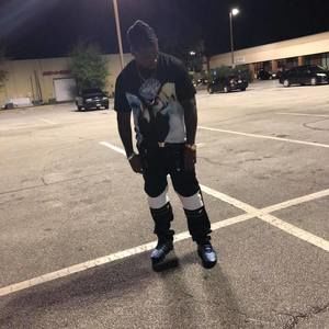 Meet your Posher, Jd